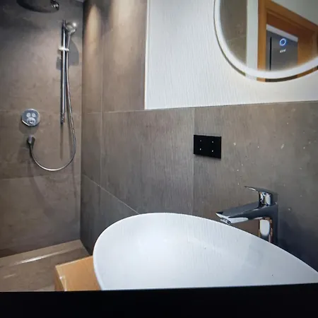 Apartament Lucamarpresidence Reith bei Kitzbühel